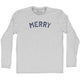Grey Heather