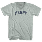 Athletic Cool Grey