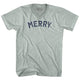 Athletic Cool Grey