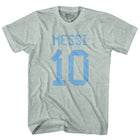 Athletic Cool Grey