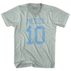 Athletic Cool Grey