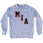 Heather Grey
