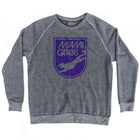 Athletic Grey