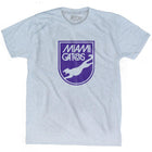 Athletic White