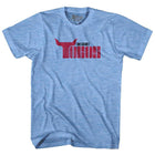 Athletic Blue