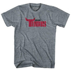 Athletic Grey
