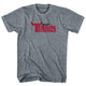 Athletic Grey