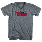 Athletic Grey