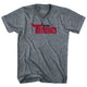 Athletic Grey