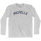 Grey Heather