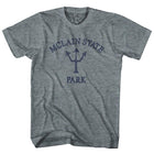 Athletic Grey