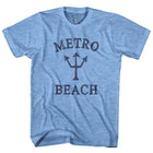 Athletic Blue