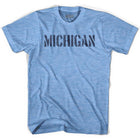 Athletic Blue
