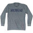 Athletic Grey