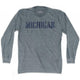 Athletic Grey