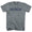 Michigan State Stencil Womens Tri-Blend T-shirt