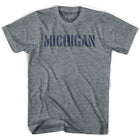 Athletic Grey