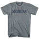 Athletic Grey
