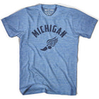 Athletic Blue