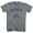 Michigan State Tricycle Womens Tri-Blend T-shirt