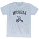 Athletic White