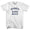 Michigan Warren Dunes Beach Youth Cotton Vintage T-shirt