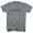 Michigan City Vintage V-neck T-shirt