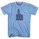 Athletic Blue