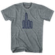 Athletic Grey
