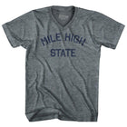 Athletic Grey