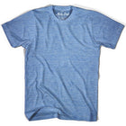 Athetic blue