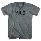 Athletic Grey