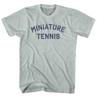 Athletic Cool Grey