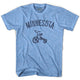Athletic Blue