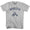 Minnesota State Tricycle Mens Cotton T-shirt