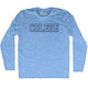 Athletic Blue