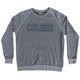 Athletic Grey