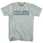 Athletic Cool Grey