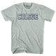 Athletic Cool Grey