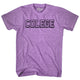 Athletic Purple