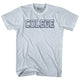 Athletic White