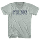 Athletic Cool Grey