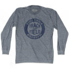 Athletic Grey