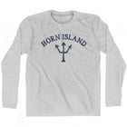 Grey Heather