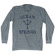 Athletic Grey