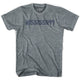 Athletic Grey