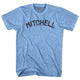 Athletic Blue