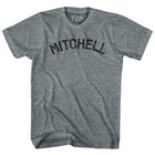 Athletic Grey