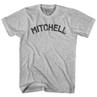 Grey Heather
