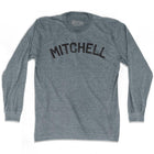 Athletic Grey